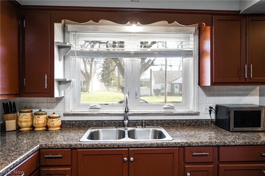 Catherine - Residential