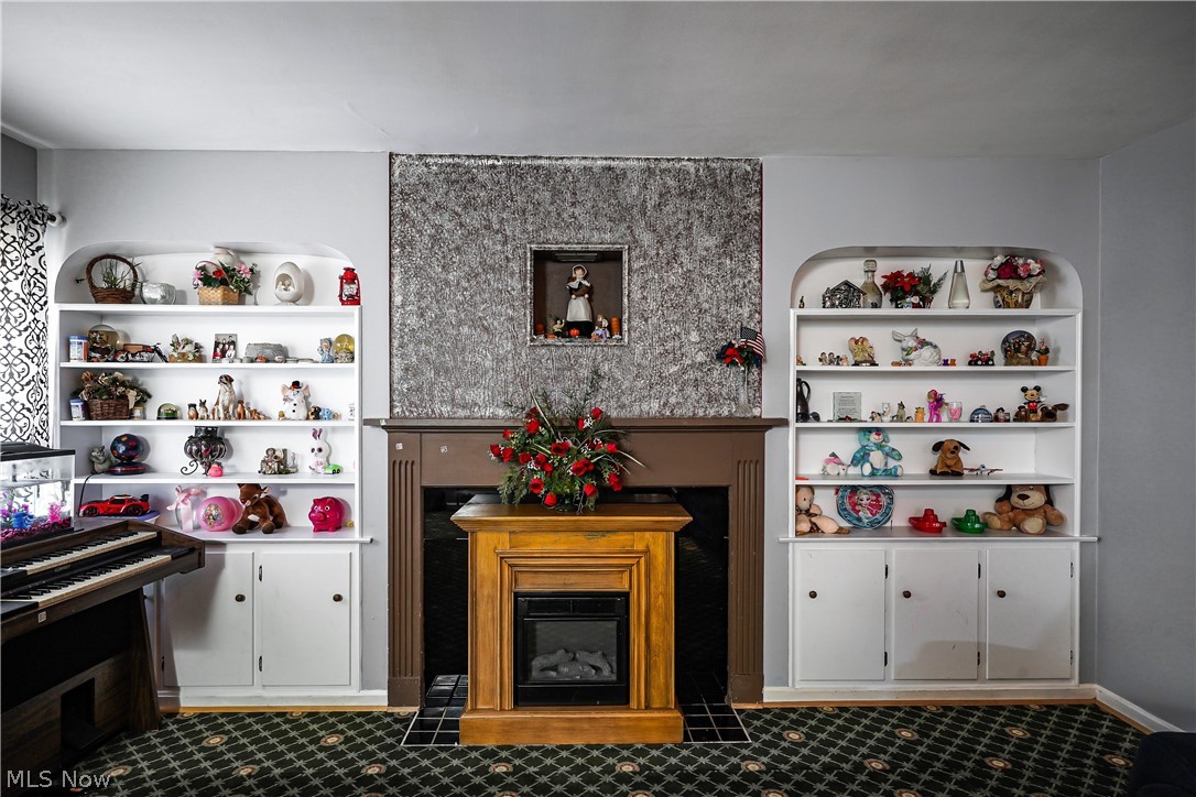 Catherine - Residential