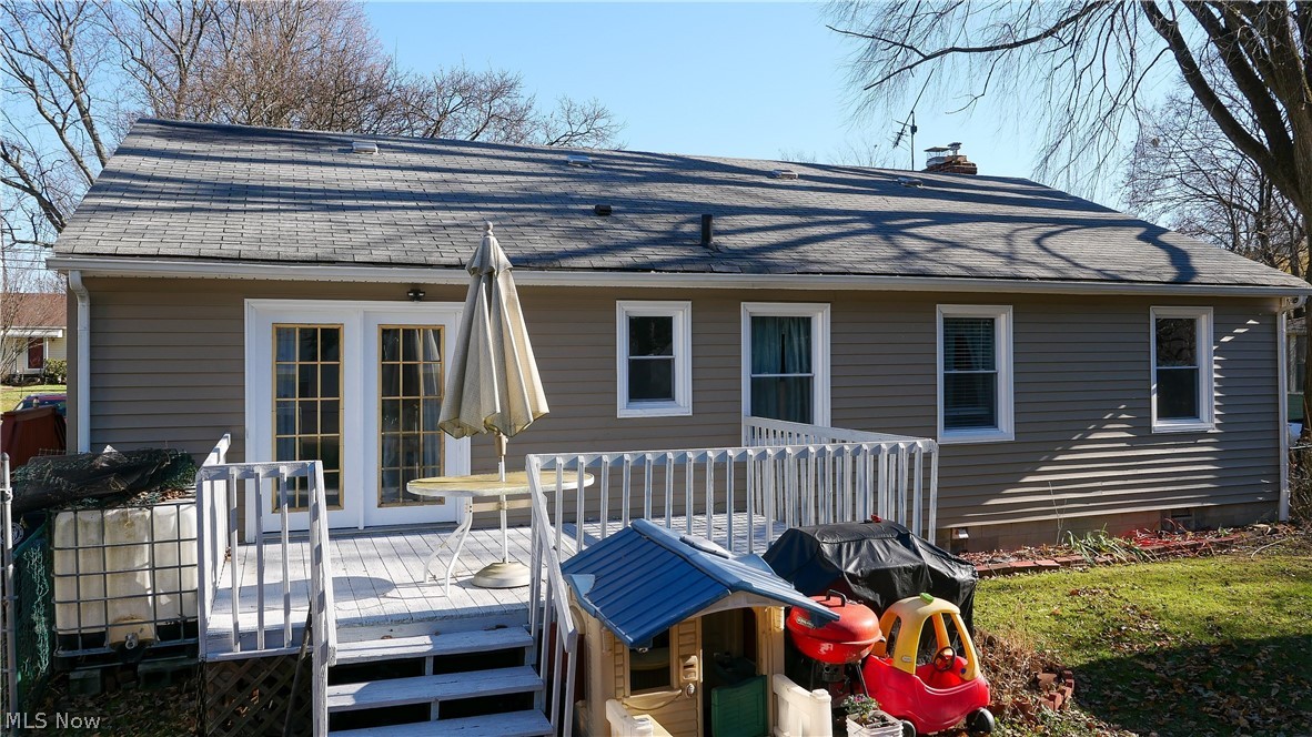 Catherine - Residential