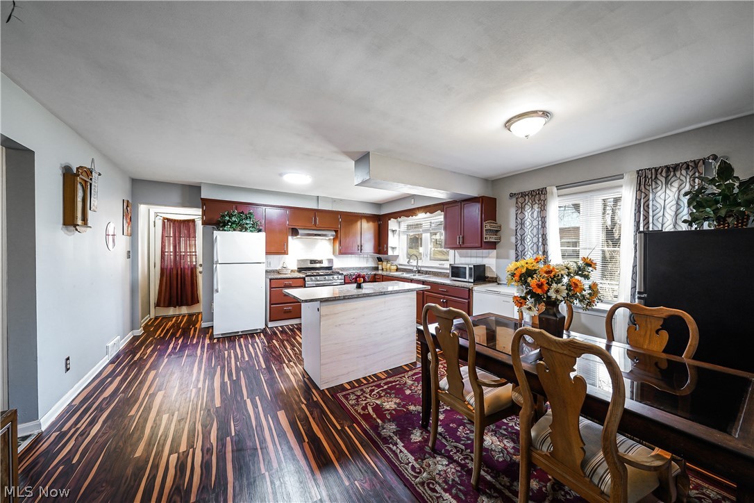 Catherine - Residential