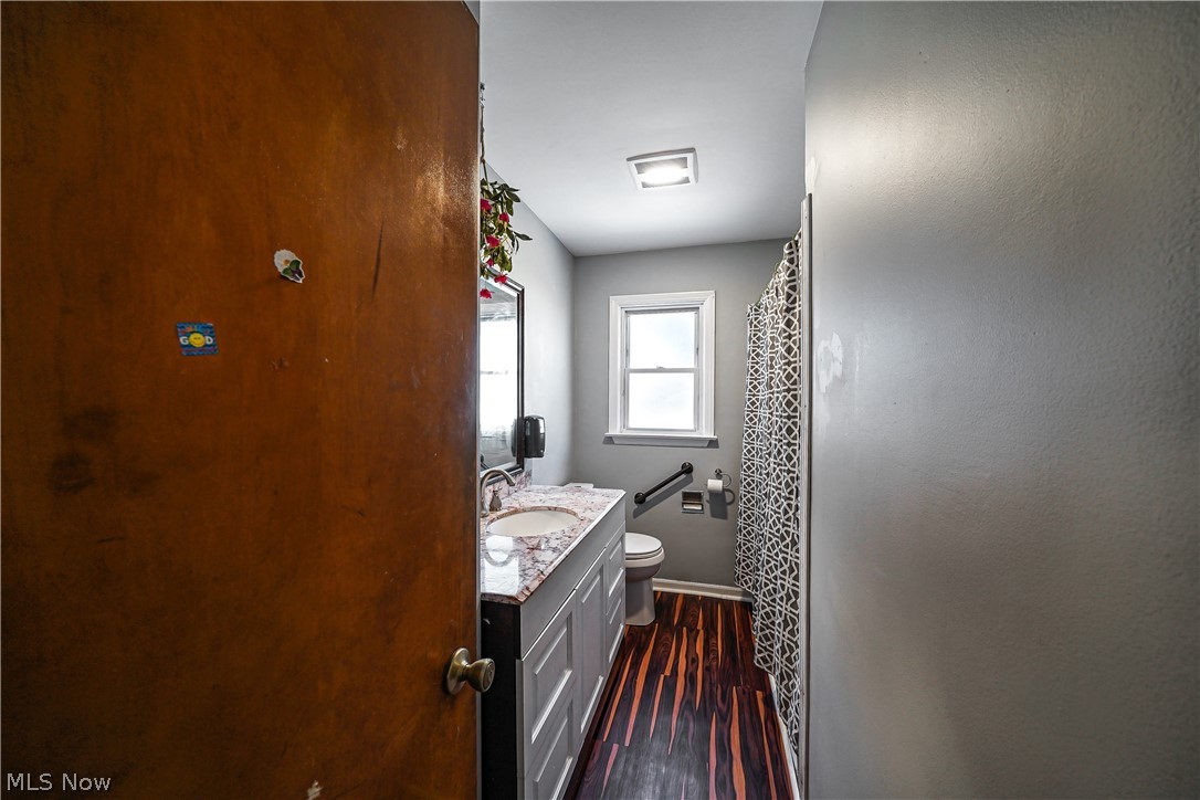 Catherine - Residential