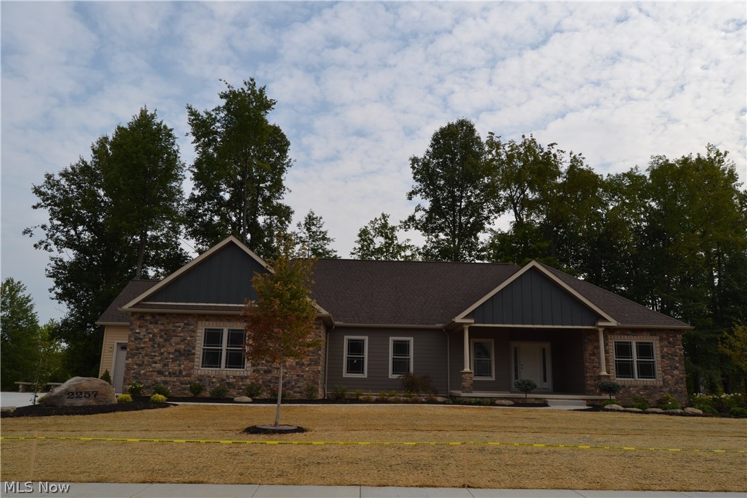 Kemppel Village R-1 - Residential