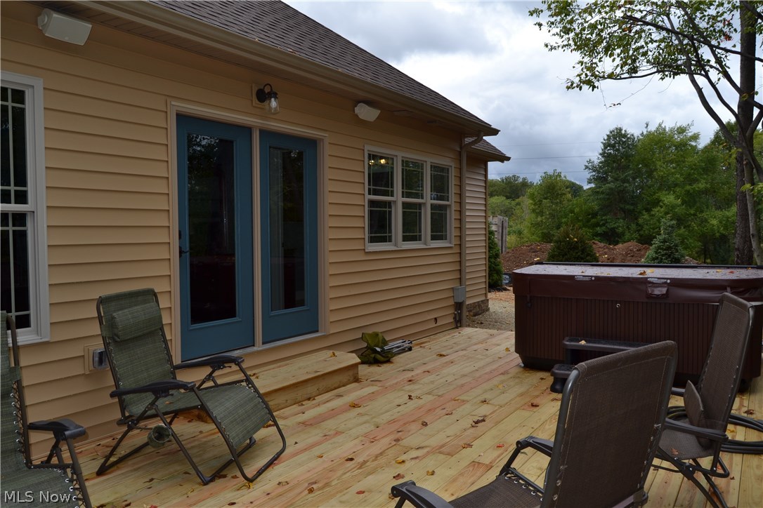 Kemppel Village R-1 - Residential