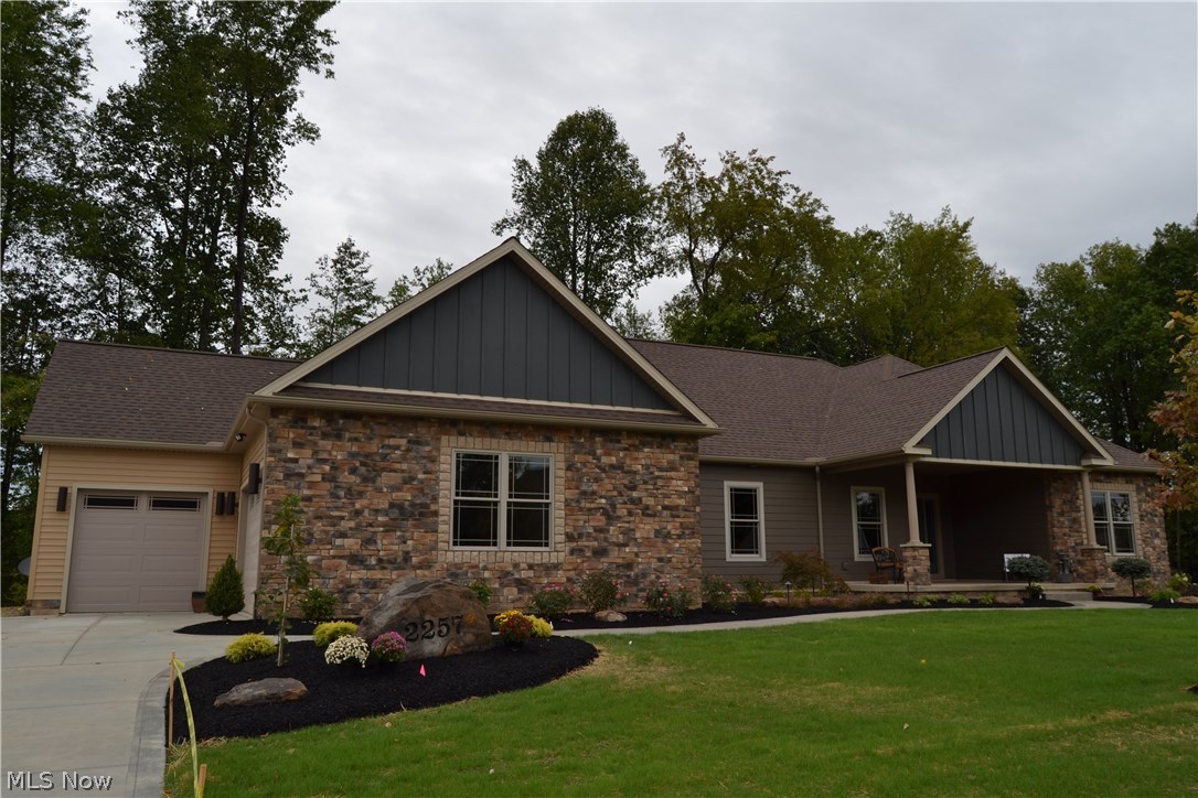 Kemppel Village R-1 - Residential