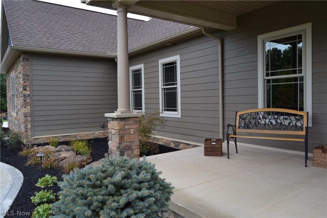 Kemppel Village R-1 - Residential