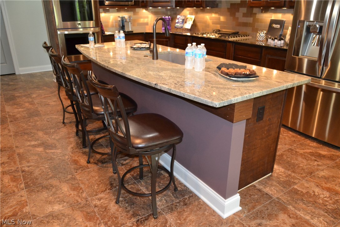 Kemppel Village R-1 - Residential