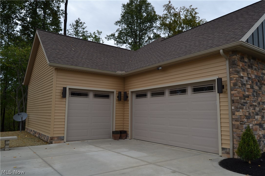 Kemppel Village R-1 - Residential