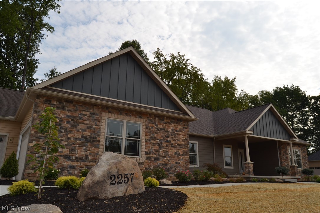 Kemppel Village R-1 - Residential