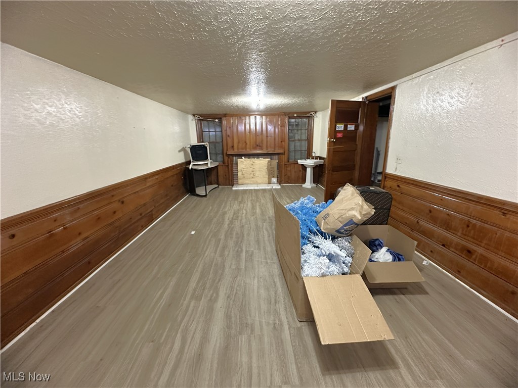 Van Sweringen Cos 22 - Residential Income