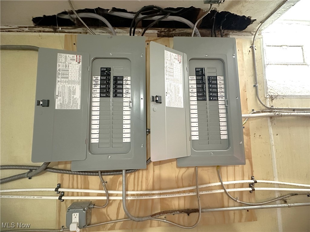 Van Sweringen Cos 22 - Residential Income