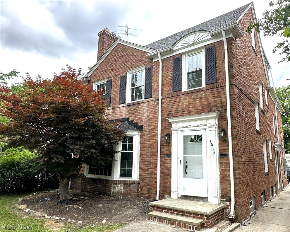 3613 Lynnfield Road