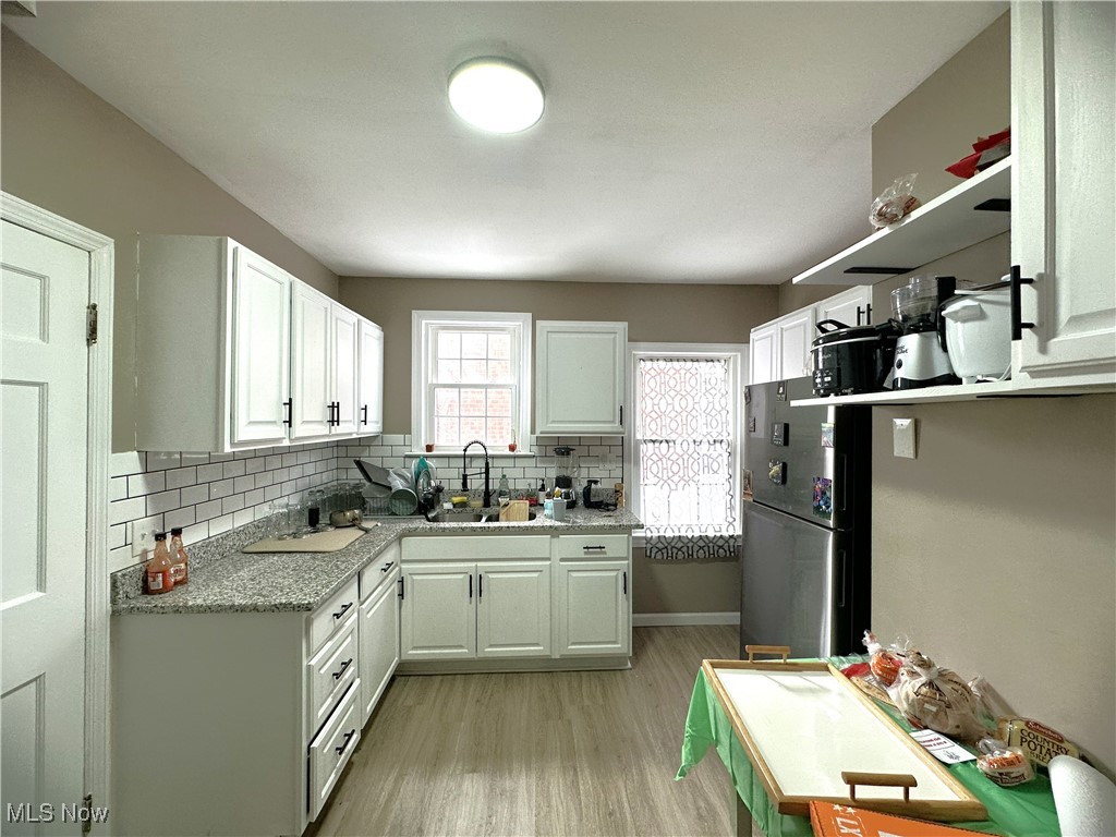 Van Sweringen Cos 22 - Residential Income