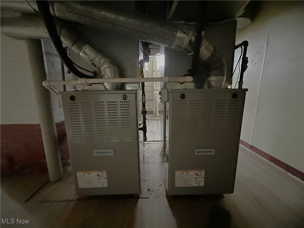 Van Sweringen Cos 22 - Residential Income