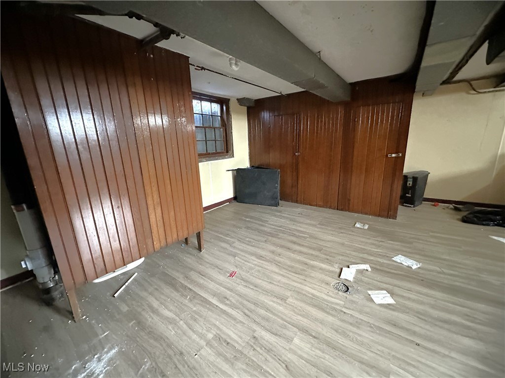 Van Sweringen Cos 22 - Residential Income