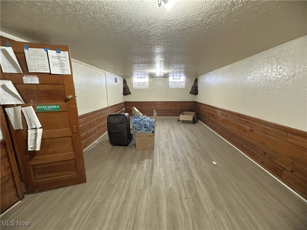 Van Sweringen Cos 22 - Residential Income