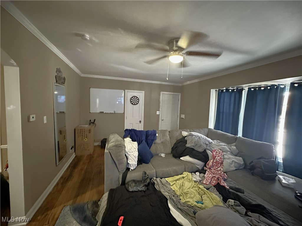 Van Sweringen Cos 22 - Residential Income