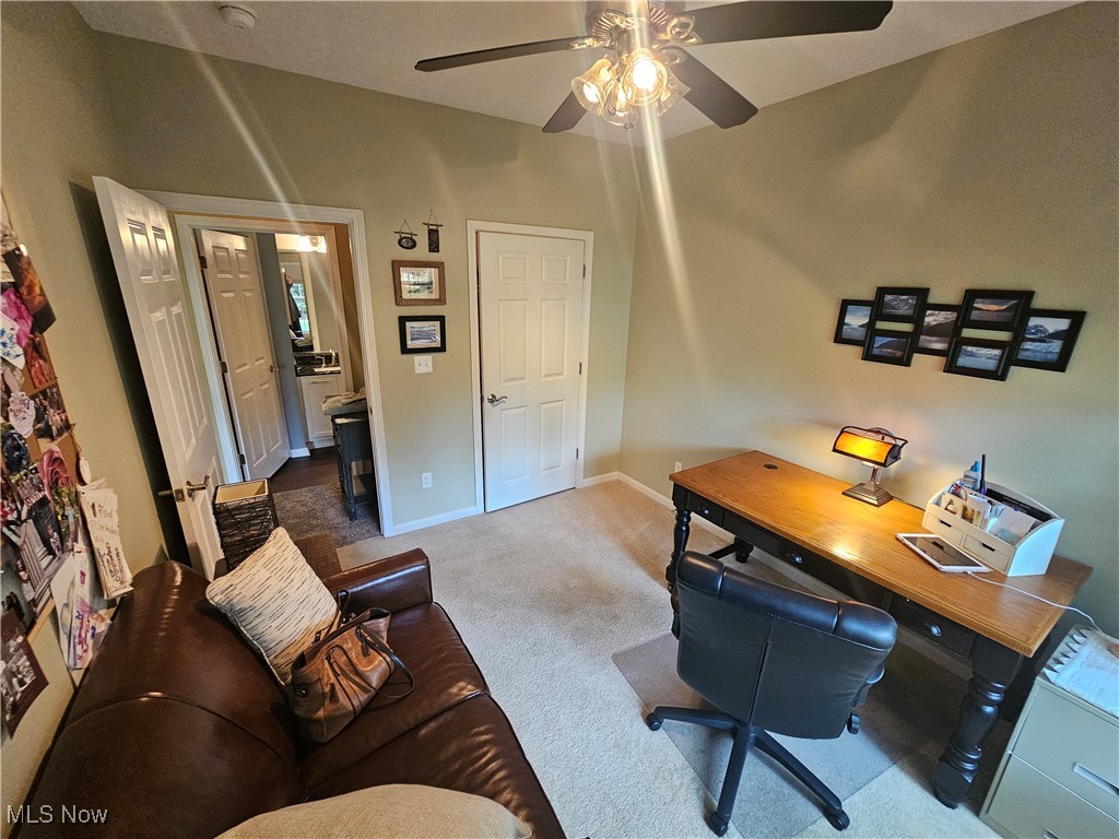 Aqua Marine Condos - Residential