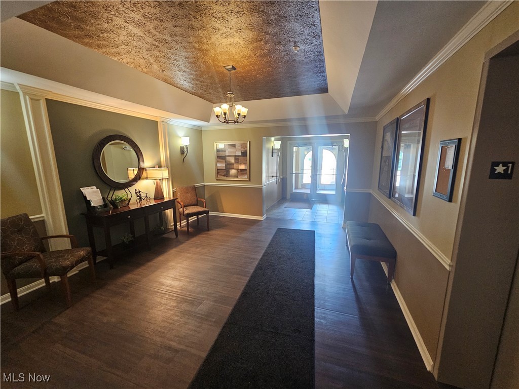 Aqua Marine Condos - Residential