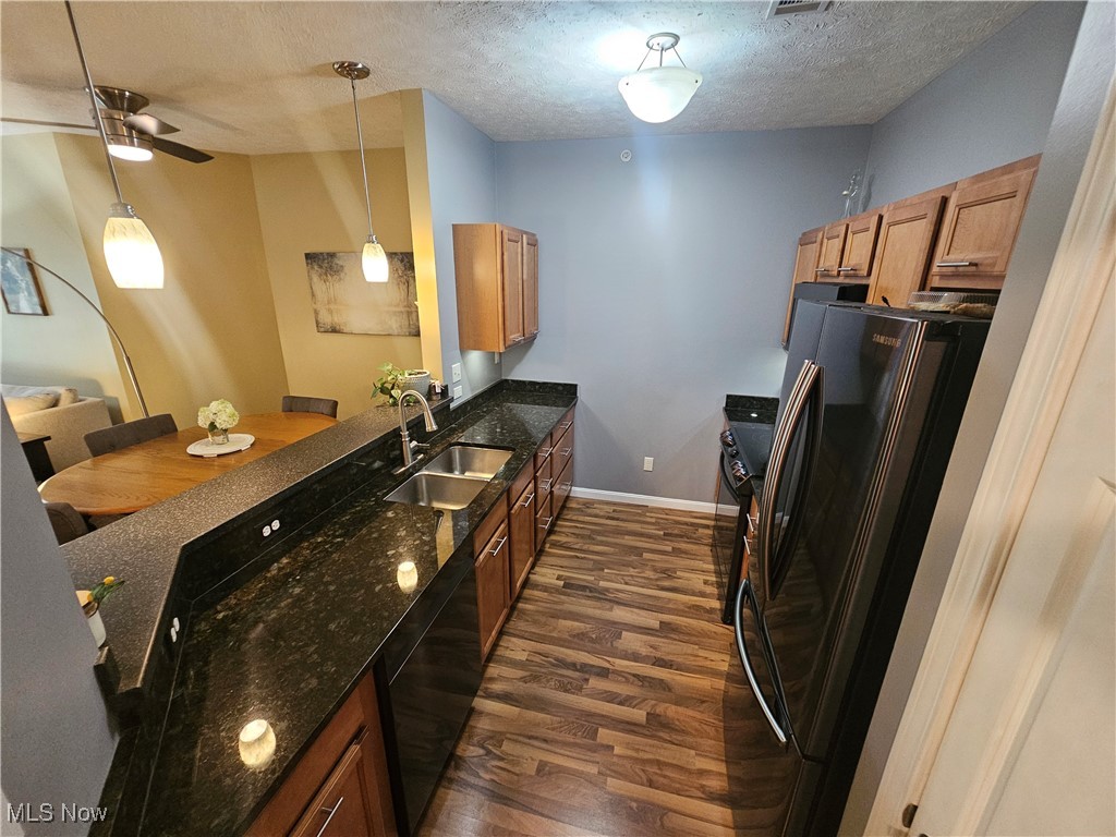 Aqua Marine Condos - Residential