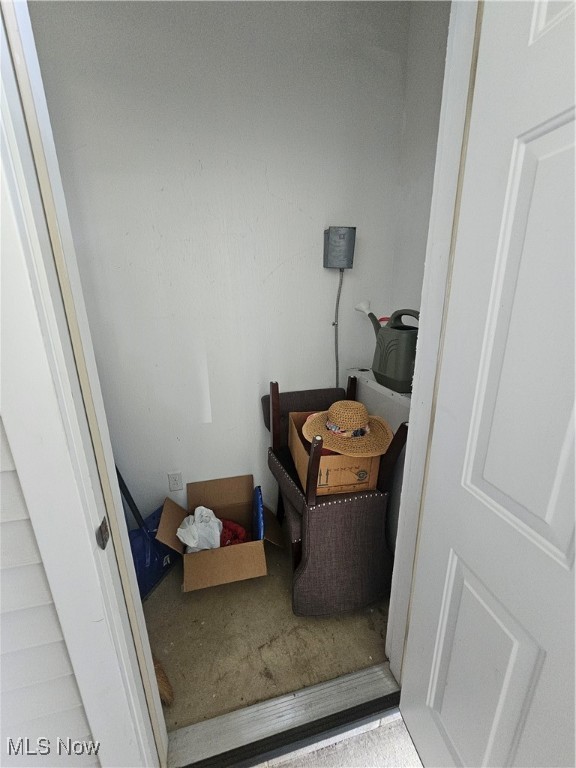 Aqua Marine Condos - Residential