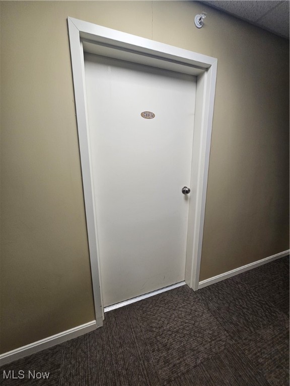 Aqua Marine Condos - Residential