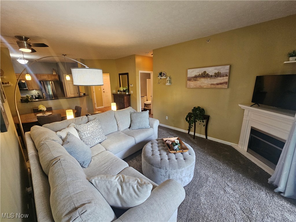 Aqua Marine Condos - Residential