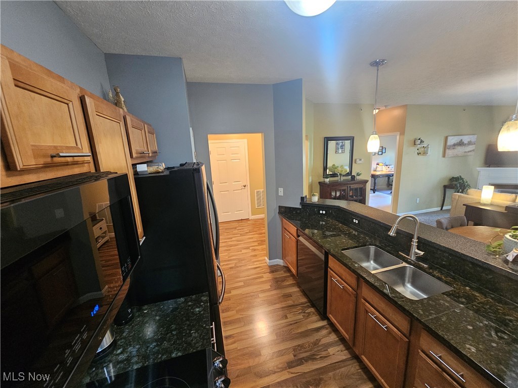 Aqua Marine Condos - Residential