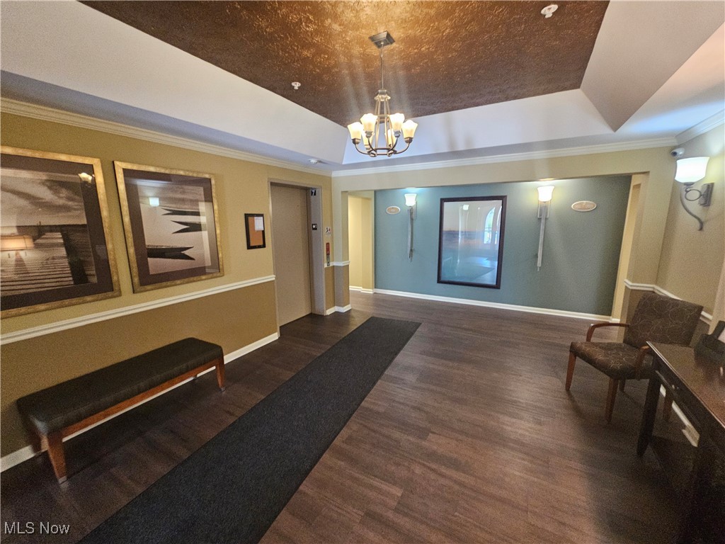 Aqua Marine Condos - Residential