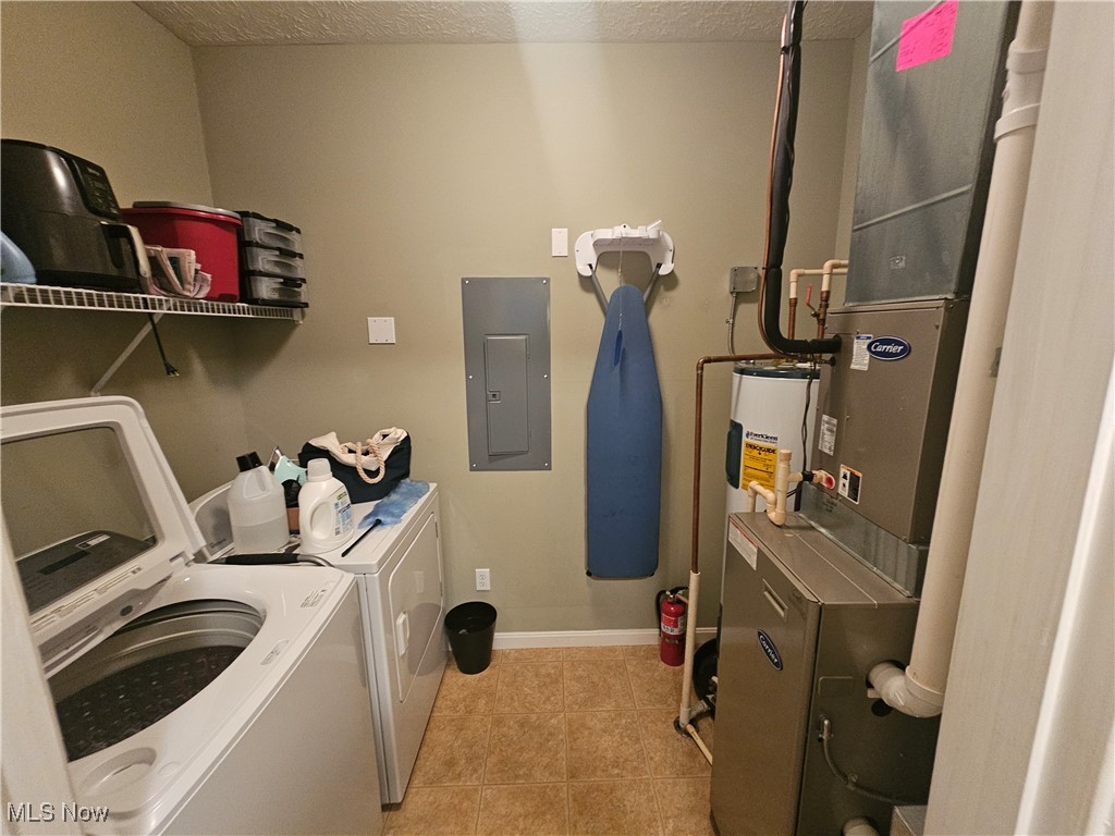 Aqua Marine Condos - Residential