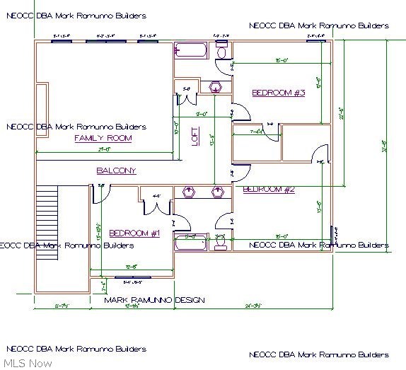 Firestone Farms - Residential