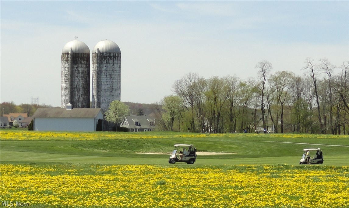 Firestone Farms - Residential