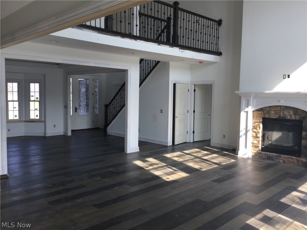 Firestone Farms - Residential