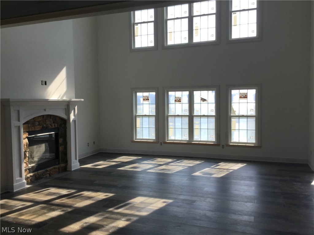 Firestone Farms - Residential