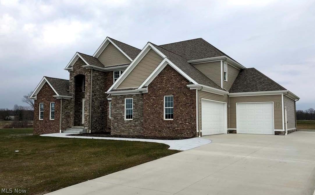 Firestone Farms - Residential