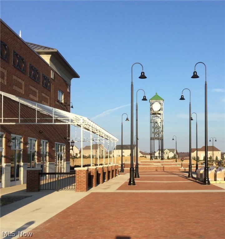 Firestone Farms - Residential