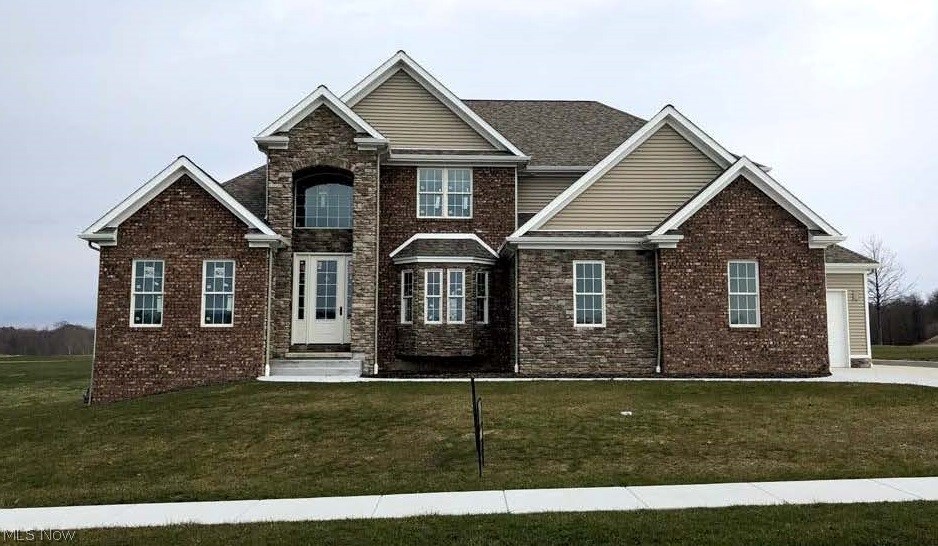 Firestone Farms - Residential