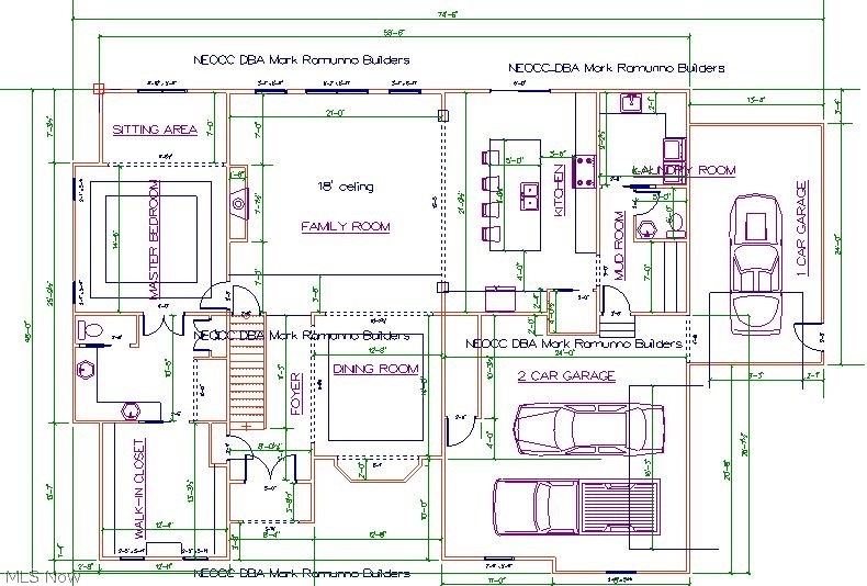 Firestone Farms - Residential