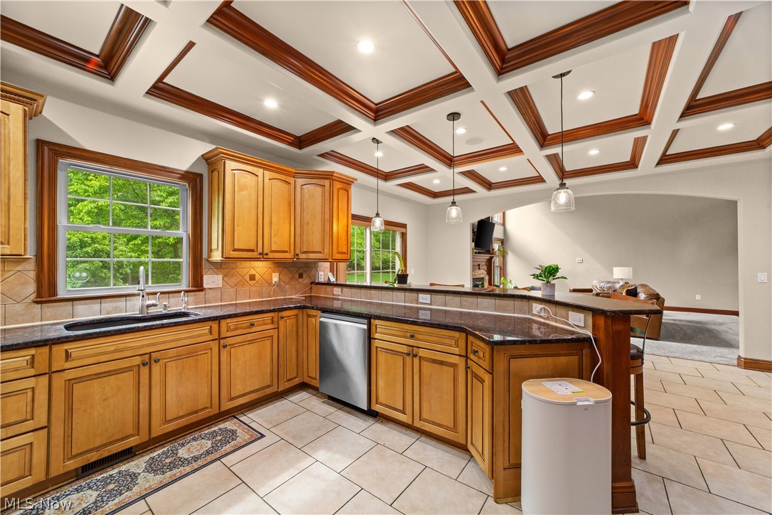 Highland Mdws - Residential