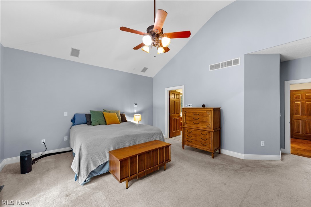 Highland Mdws - Residential