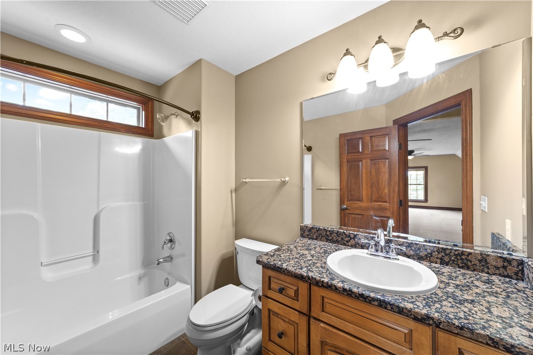 Highland Mdws - Residential