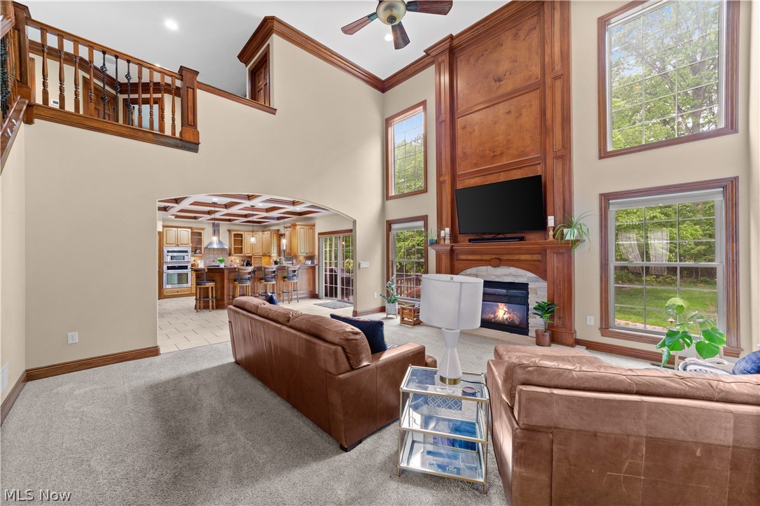 Highland Mdws - Residential