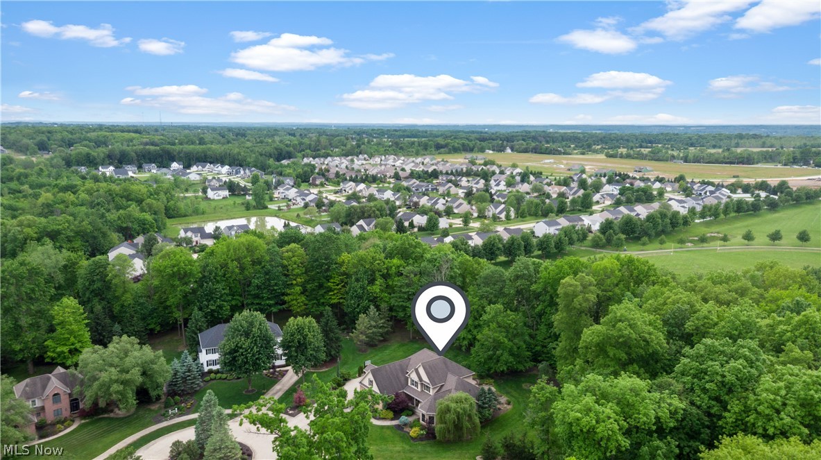 Highland Mdws - Residential