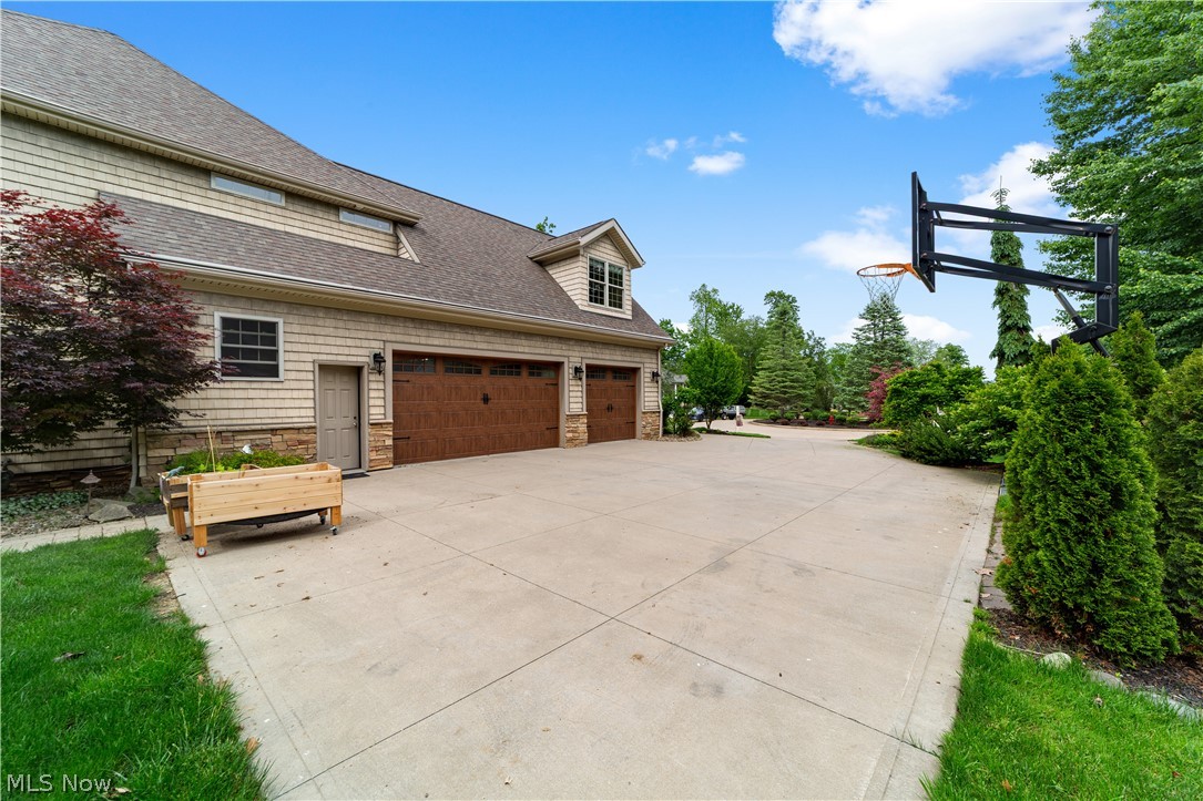 Highland Mdws - Residential