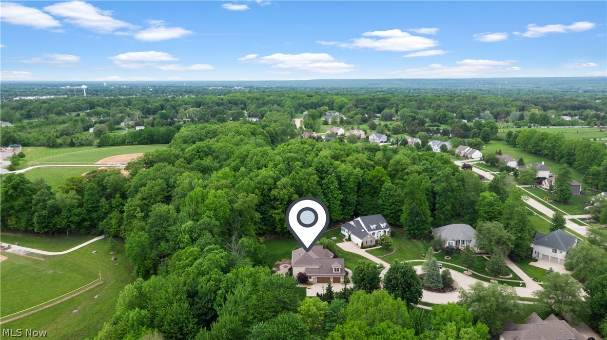 Highland Mdws - Residential