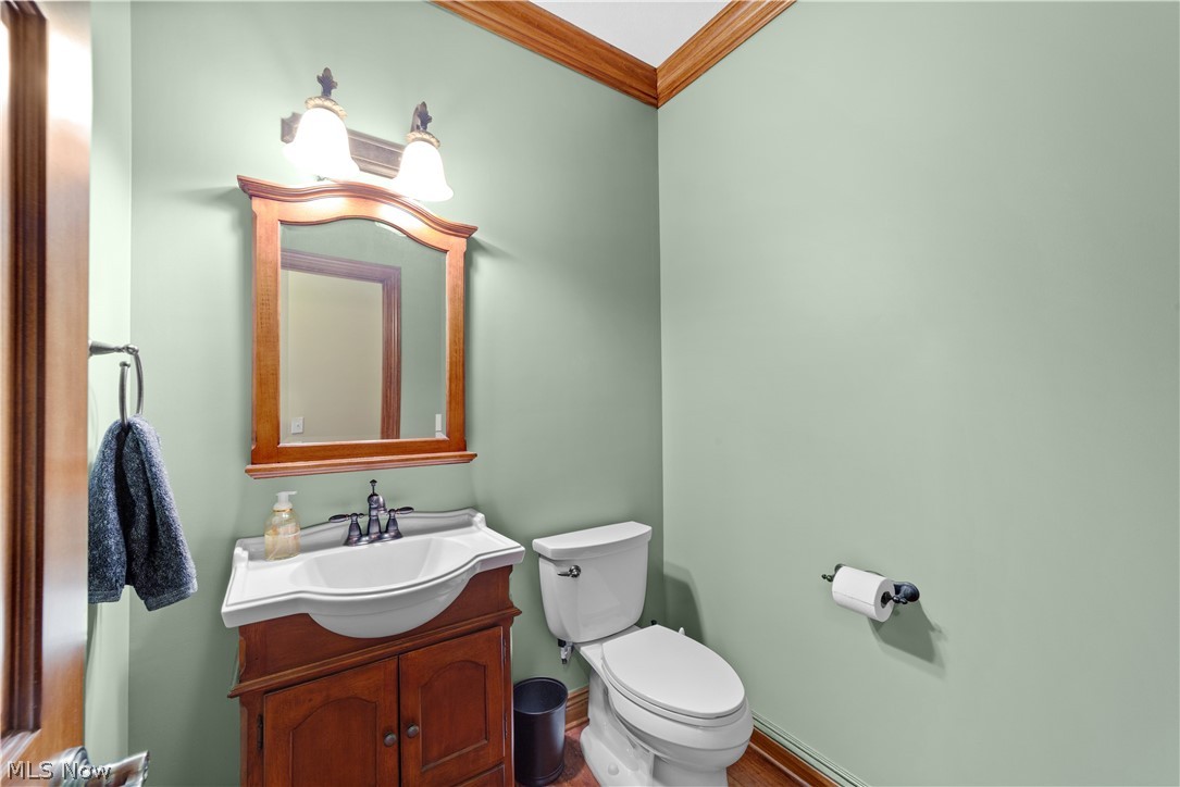 Highland Mdws - Residential