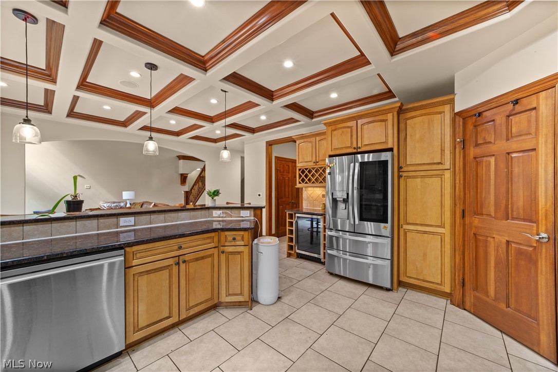 Highland Mdws - Residential