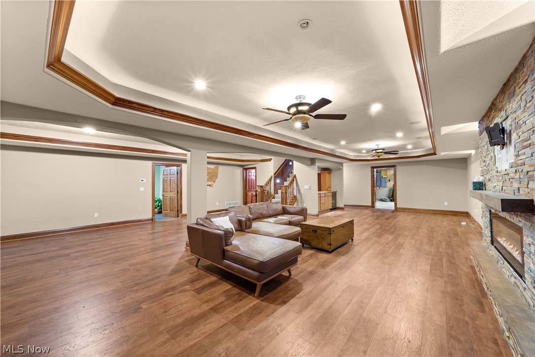 Highland Mdws - Residential