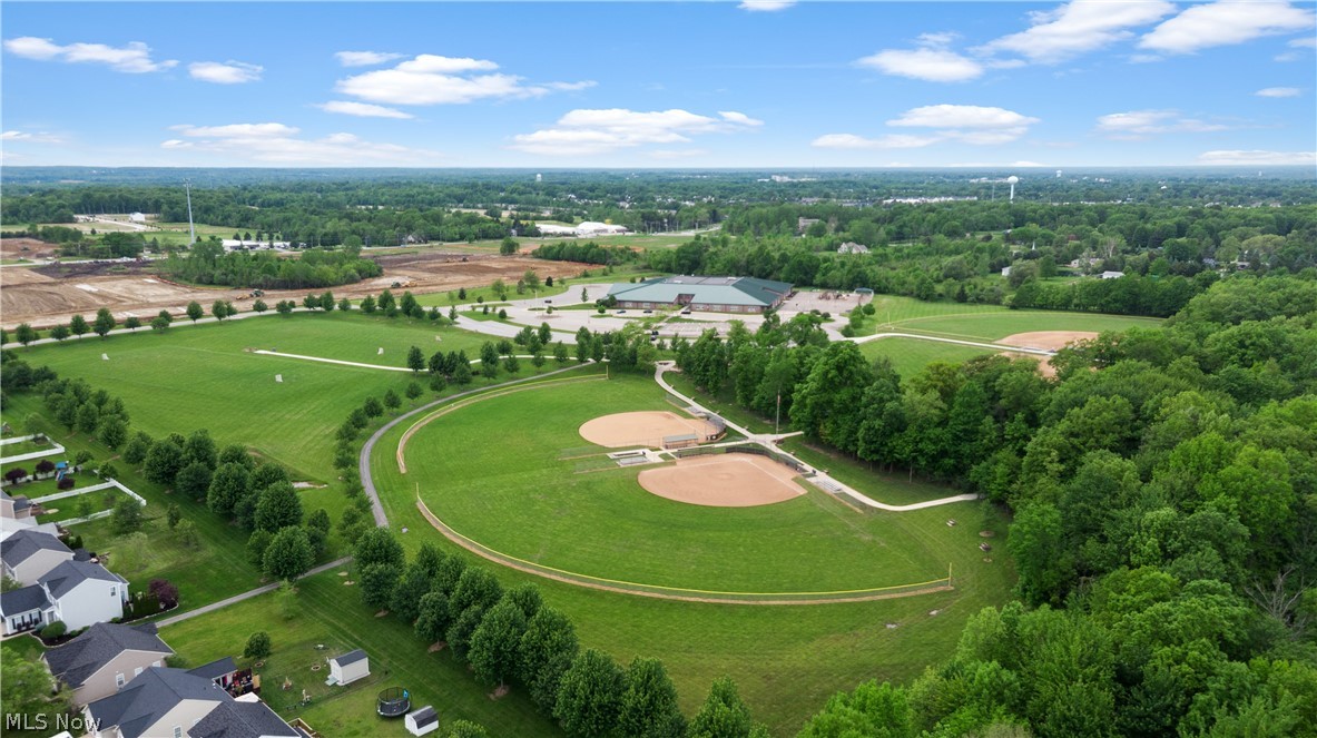 Highland Mdws - Residential