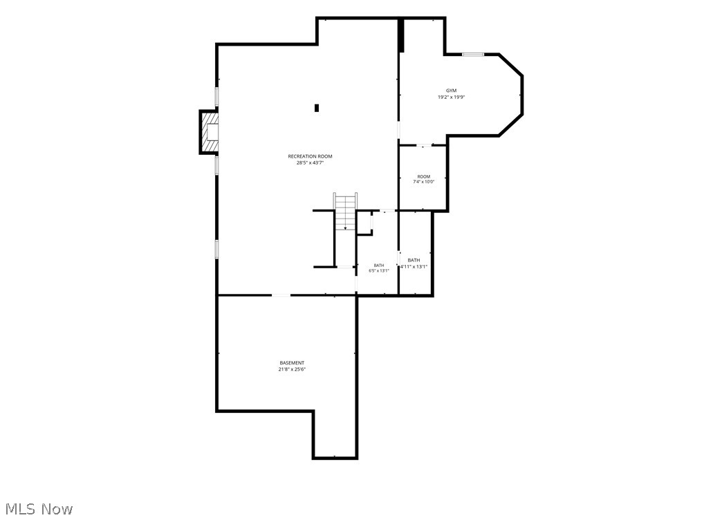 Highland Mdws - Residential