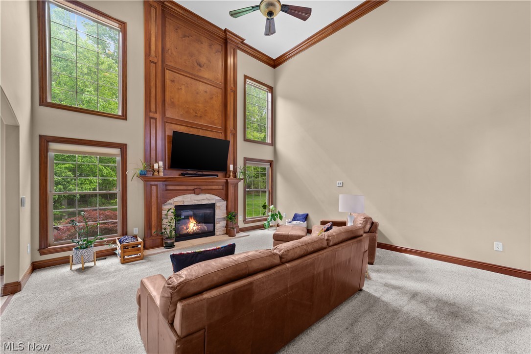 Highland Mdws - Residential